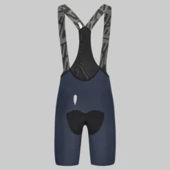 Salopette Q36.5 Gregarius Pro - Blu