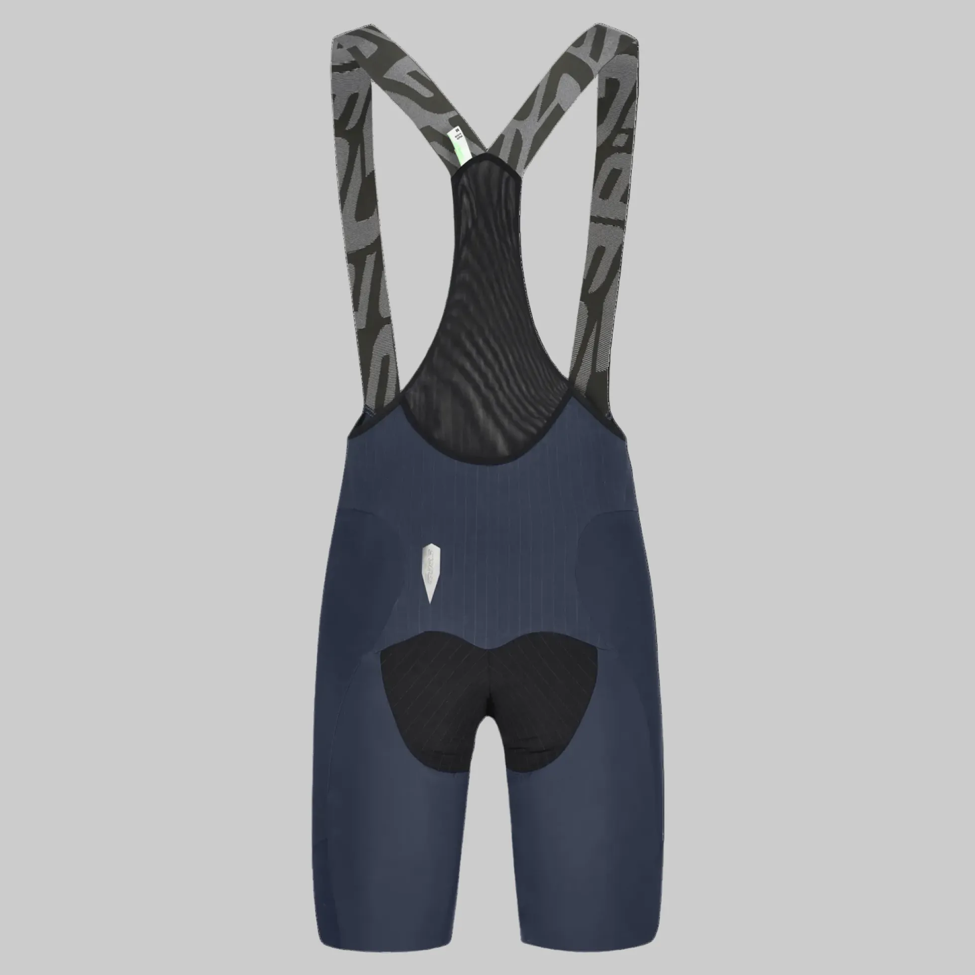 Salopette Q36.5 Gregarius Pro - Blu