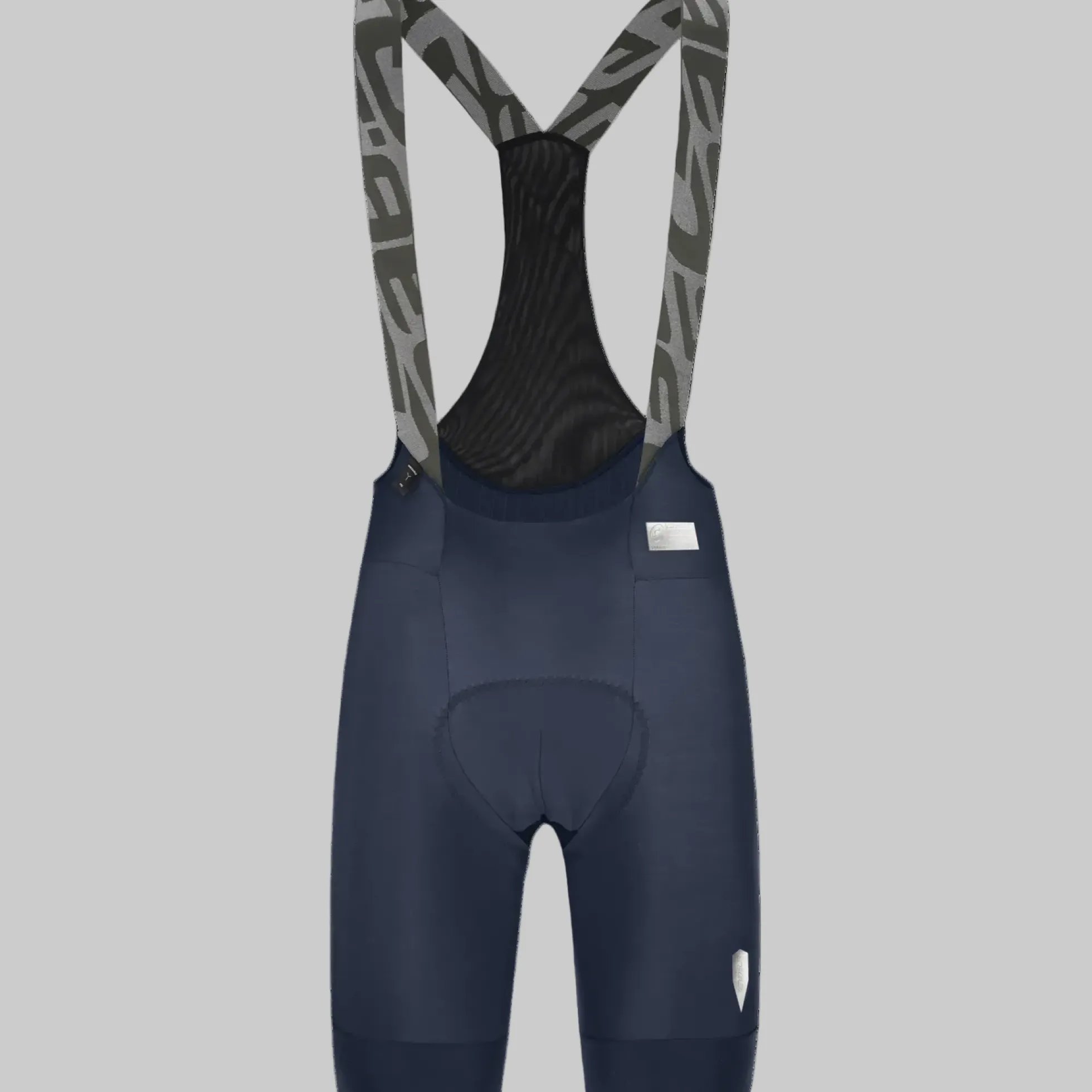 Salopette Q36.5 Gregarius Pro - Blu
