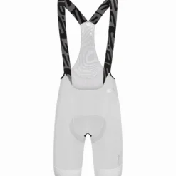 Salopette Q36.5 Gregarius Pro - Bianco