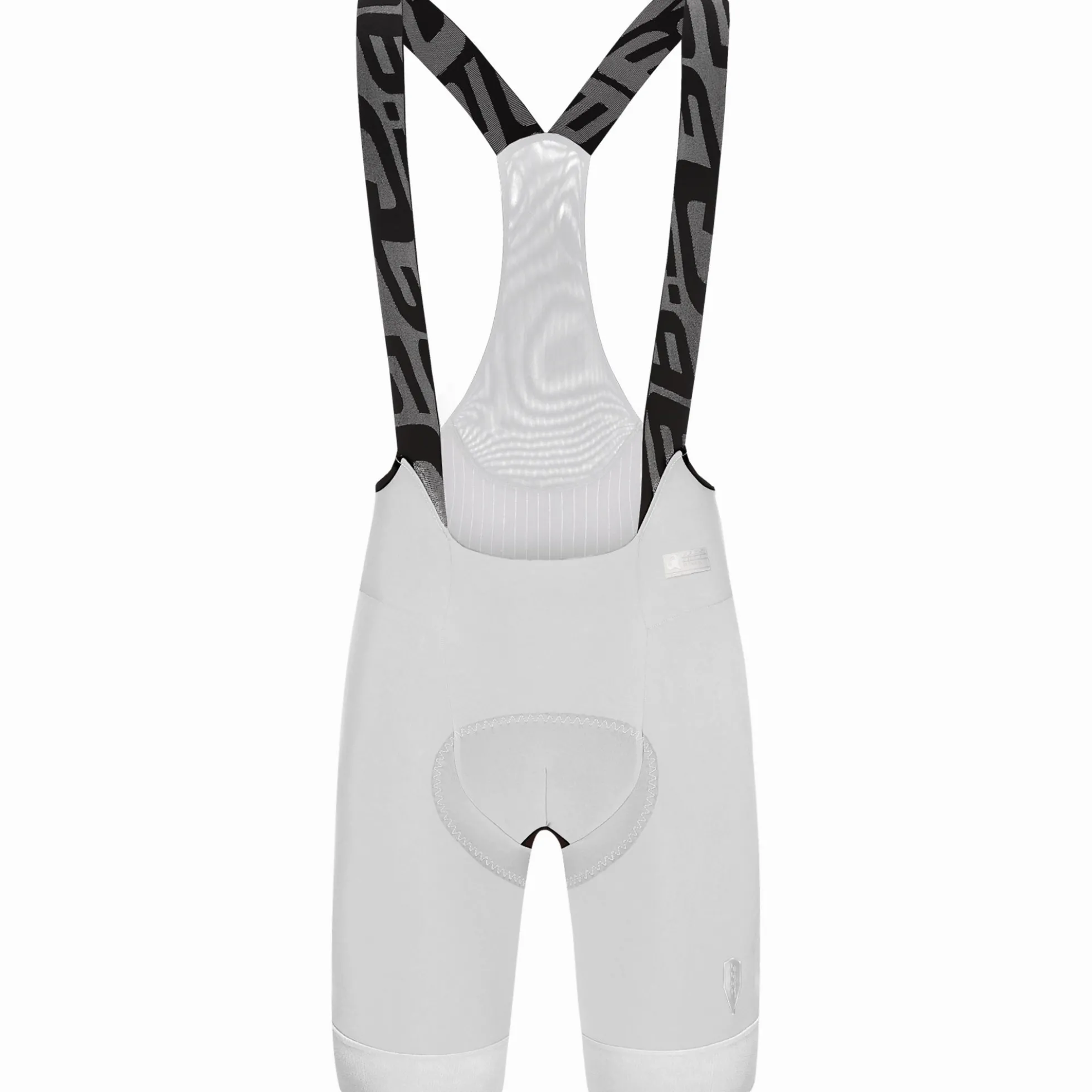 Salopette Q36.5 Gregarius Pro - Bianco