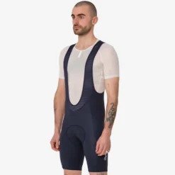 Salopette Rapha Brevet Cargo - Blu