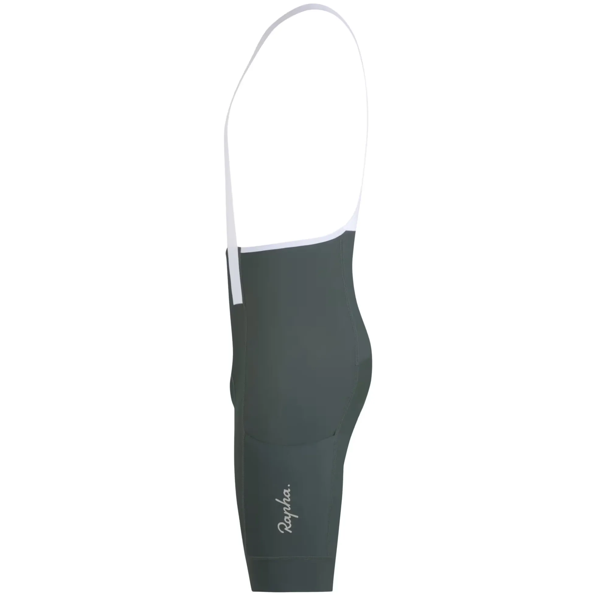 Salopette Rapha Brevet Element Cargo - Grigio