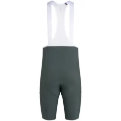 Salopette Rapha Brevet Element Cargo - Grigio