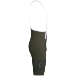 Salopette Rapha Brevet Element Cargo - Verde