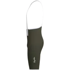 Salopette Rapha Brevet Element Cargo - Verde