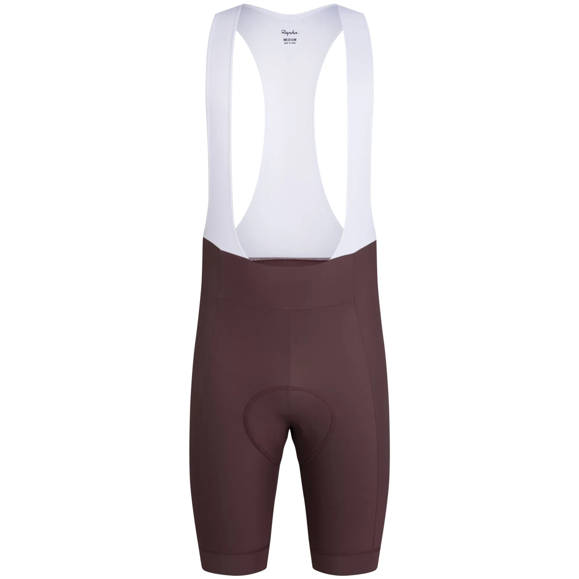 Salopette Rapha Core - Marrone