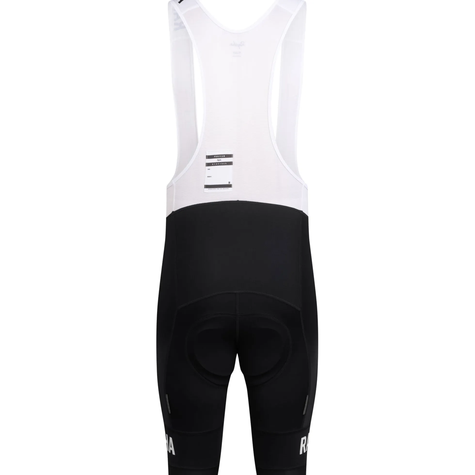 Salopette Rapha Pro Team Training - Nero