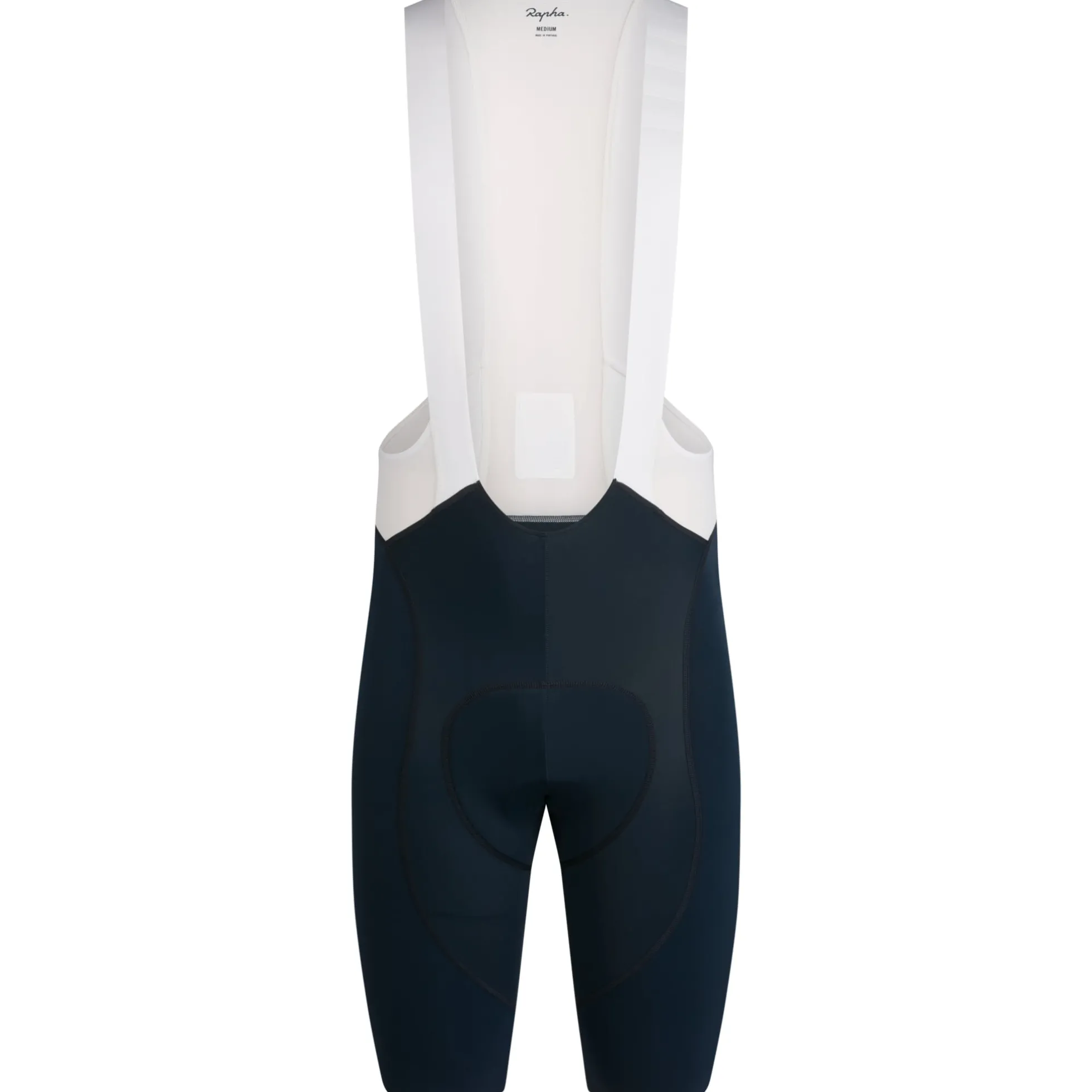 Salopette Rapha Pro Team 3 - Grigio scuro