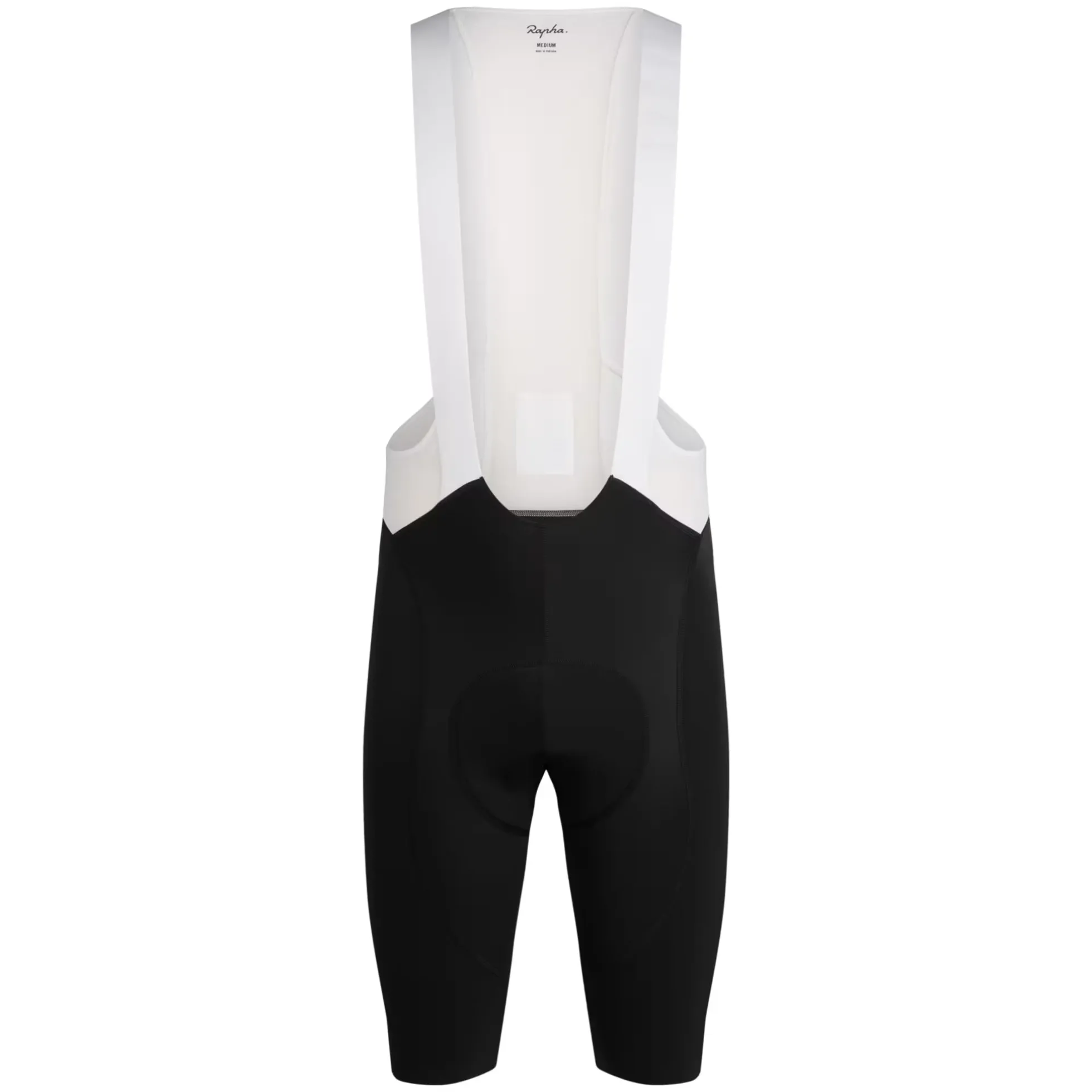 Salopette Rapha Pro Team 3 Long - Nero