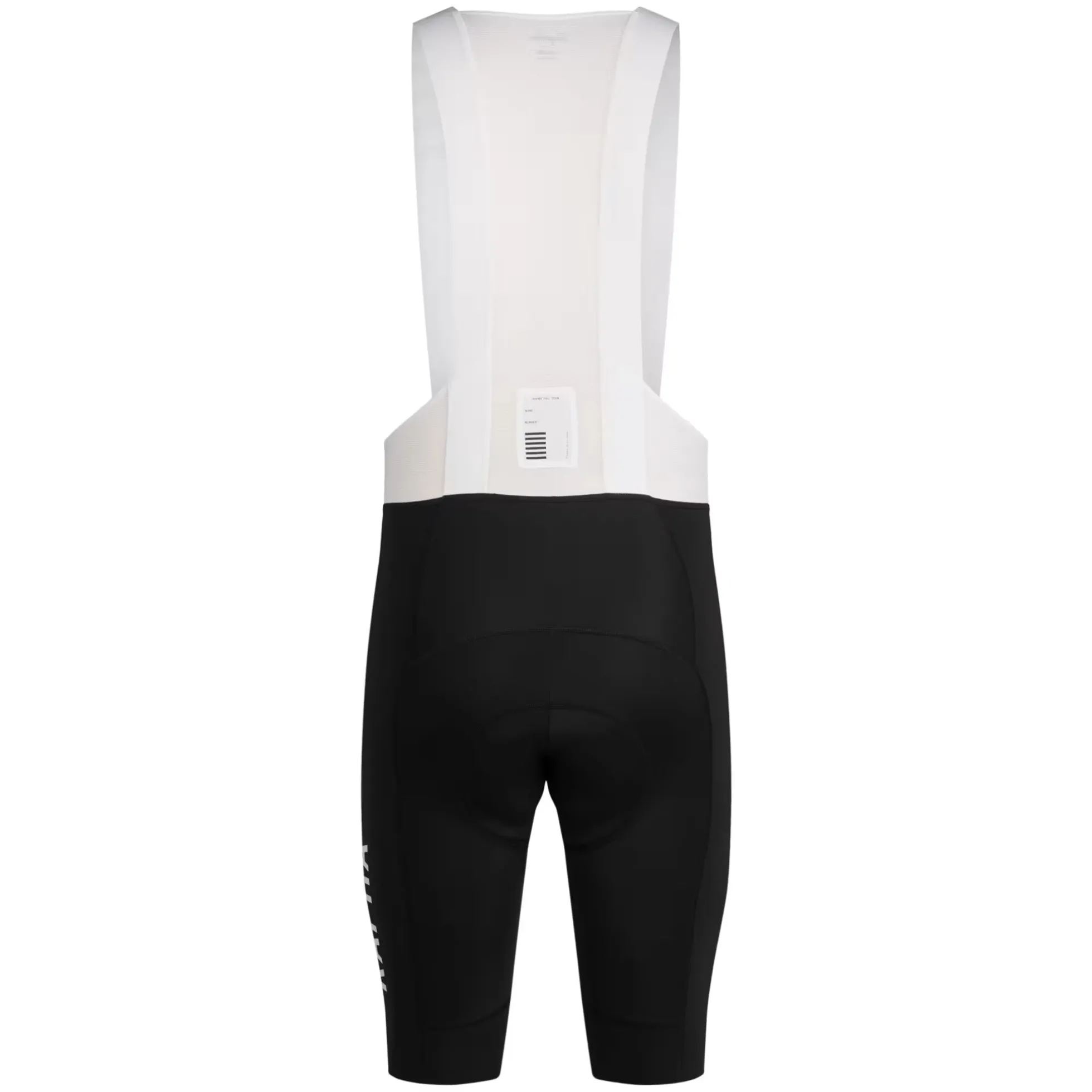 Salopette Rapha Pro Team 3 Long - Nero