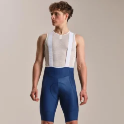 Salopette Rapha Pro Team Cargo - Blu