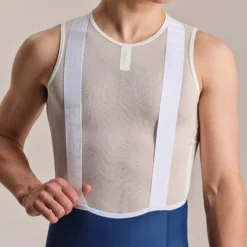 Salopette Rapha Pro Team Cargo - Blu