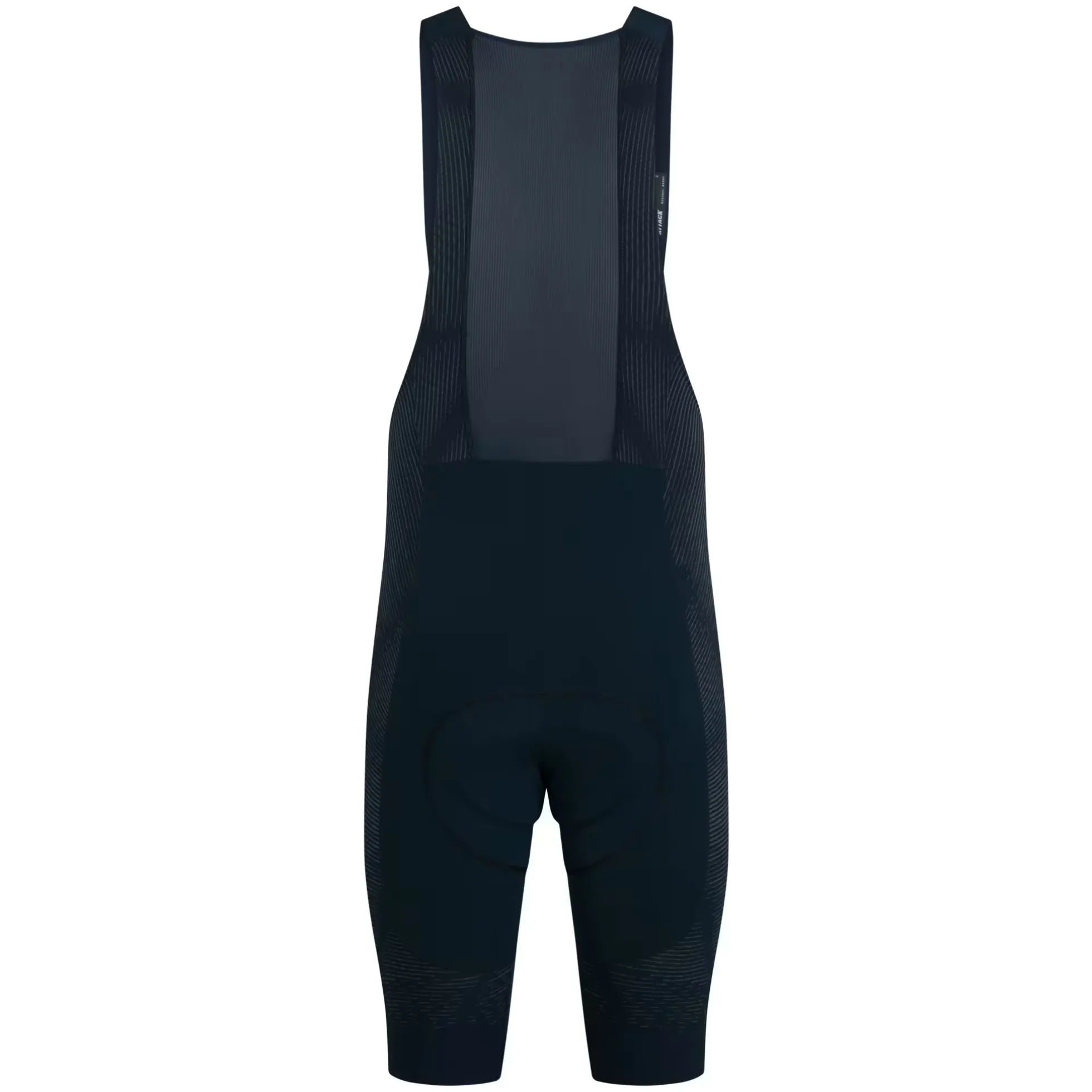 Salopette Rapha Pro Team Powerweave - Grigio scuro