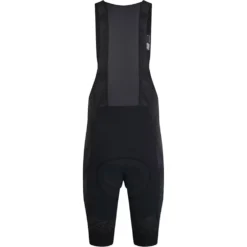 Salopette Rapha Pro Team Powerweave - Nero