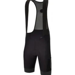 Salopette Santini Gravel - Nero grigio