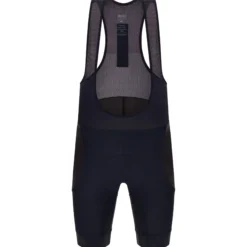 Salopette Santini Impact Pad - Nero