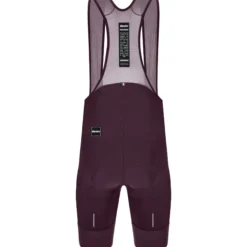 Salopette Santini Karma Delta - Bordeaux