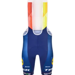 Salopette Santini Lidl Trek 2026