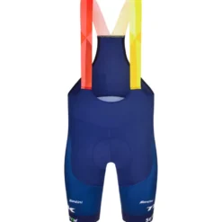 Salopette Santini Lidl Trek 2026 Team Original