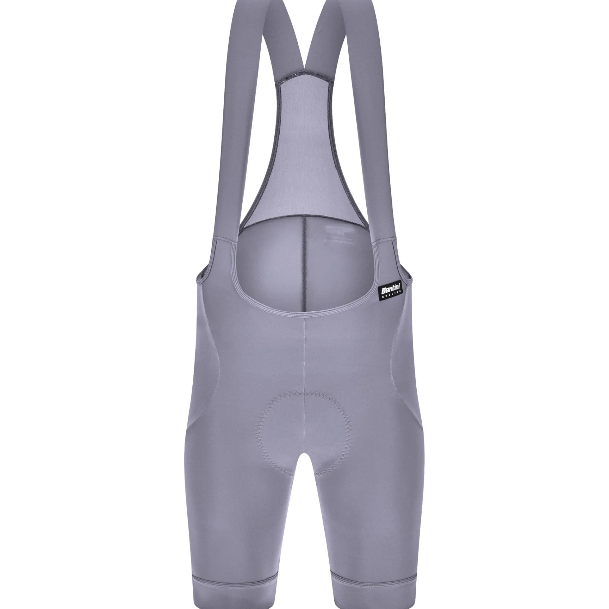 Salopette Santini Ready To Ride - Grigio