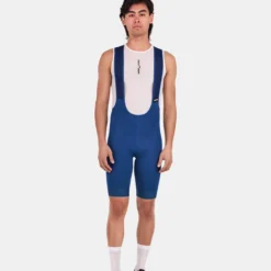 Salopette Santini RTR - Blu