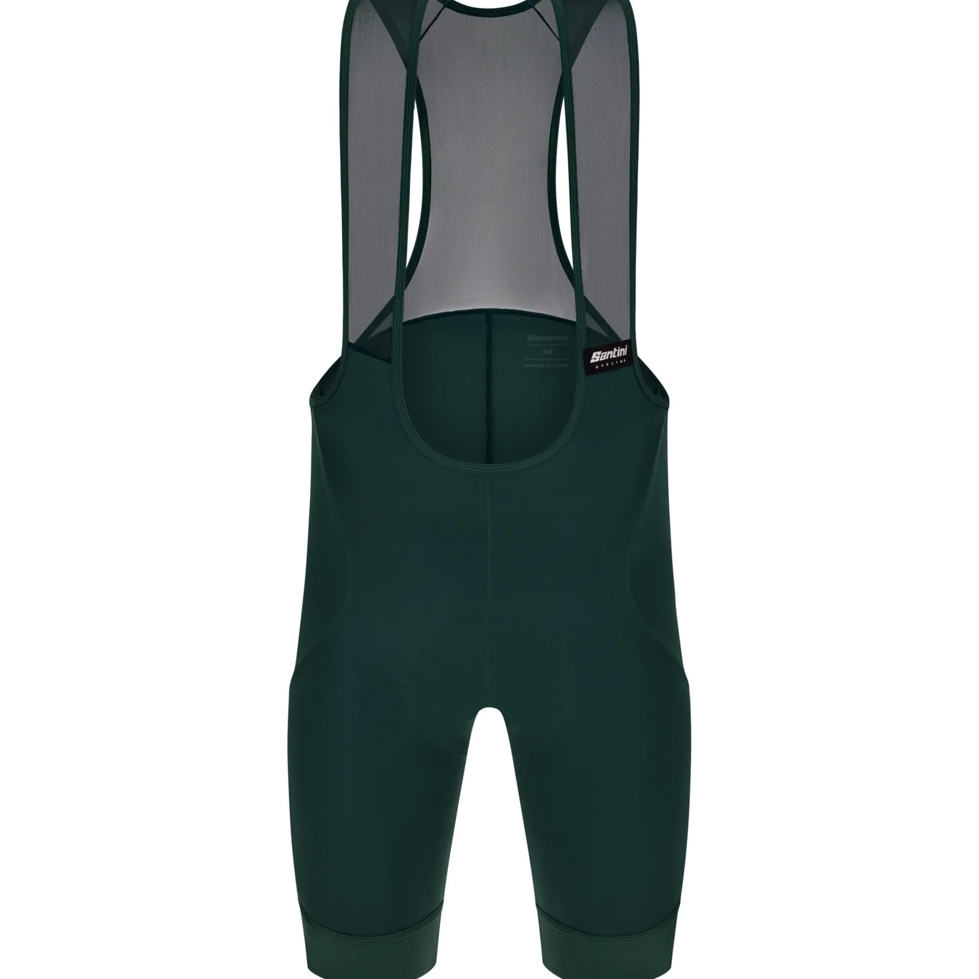 Salopette Santini RTR - Verde