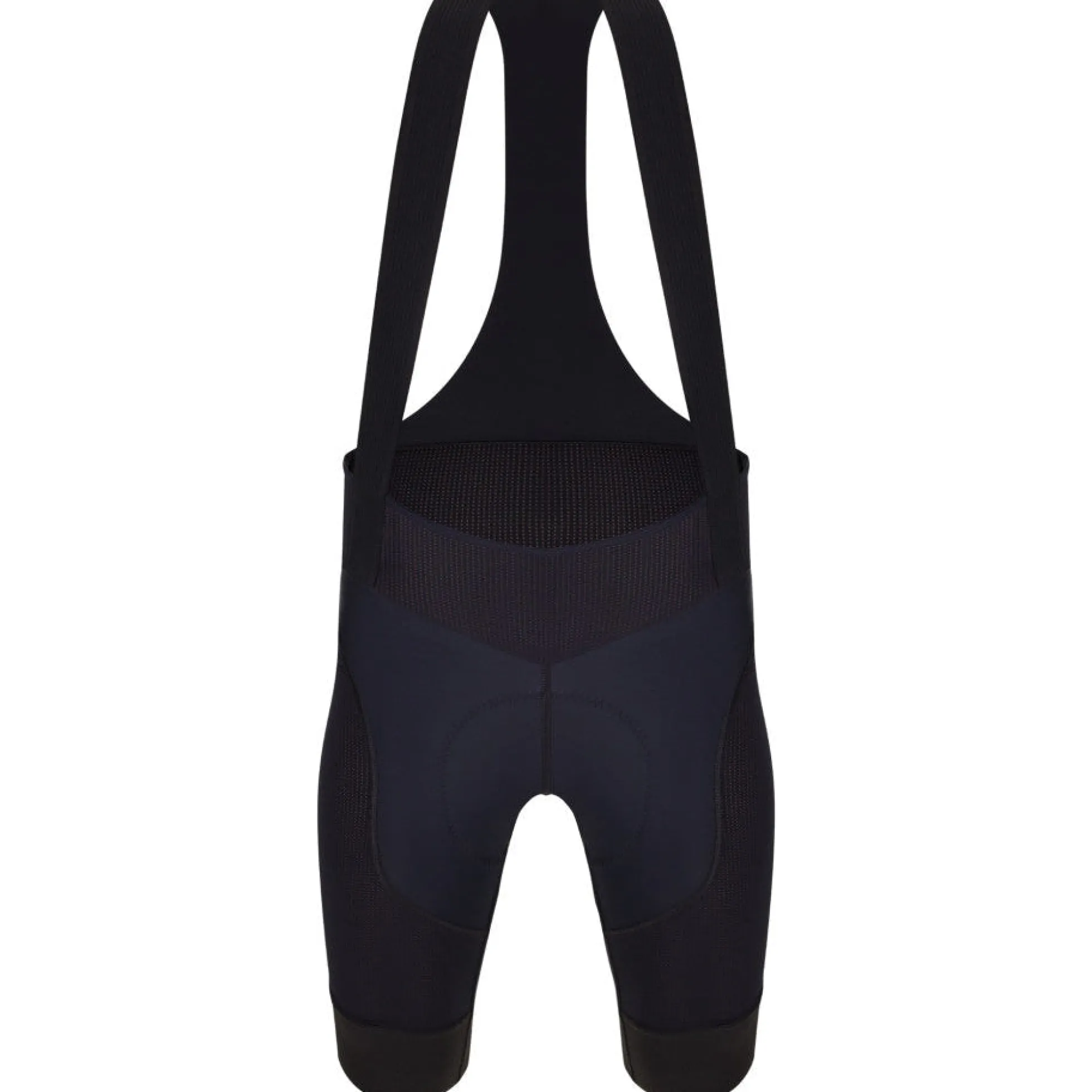 Salopette Santini Super Lite Indoor - Nero