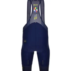Salopette Santini Tour de France 2024 - Grand Départ