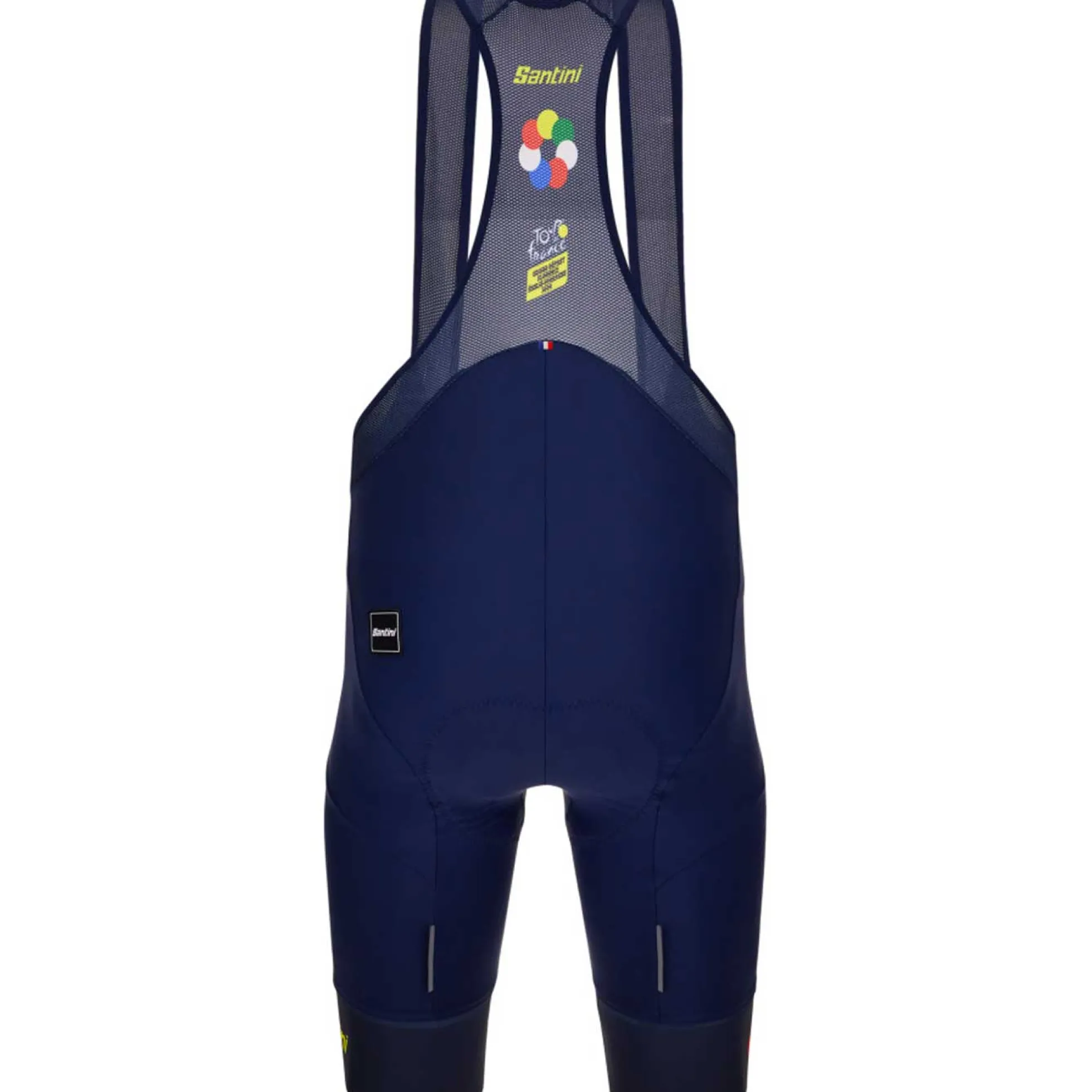 Salopette Santini Tour de France 2024 - Grand Départ