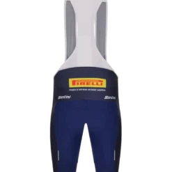 Salopette Santini Trek Factory Racing 2025
