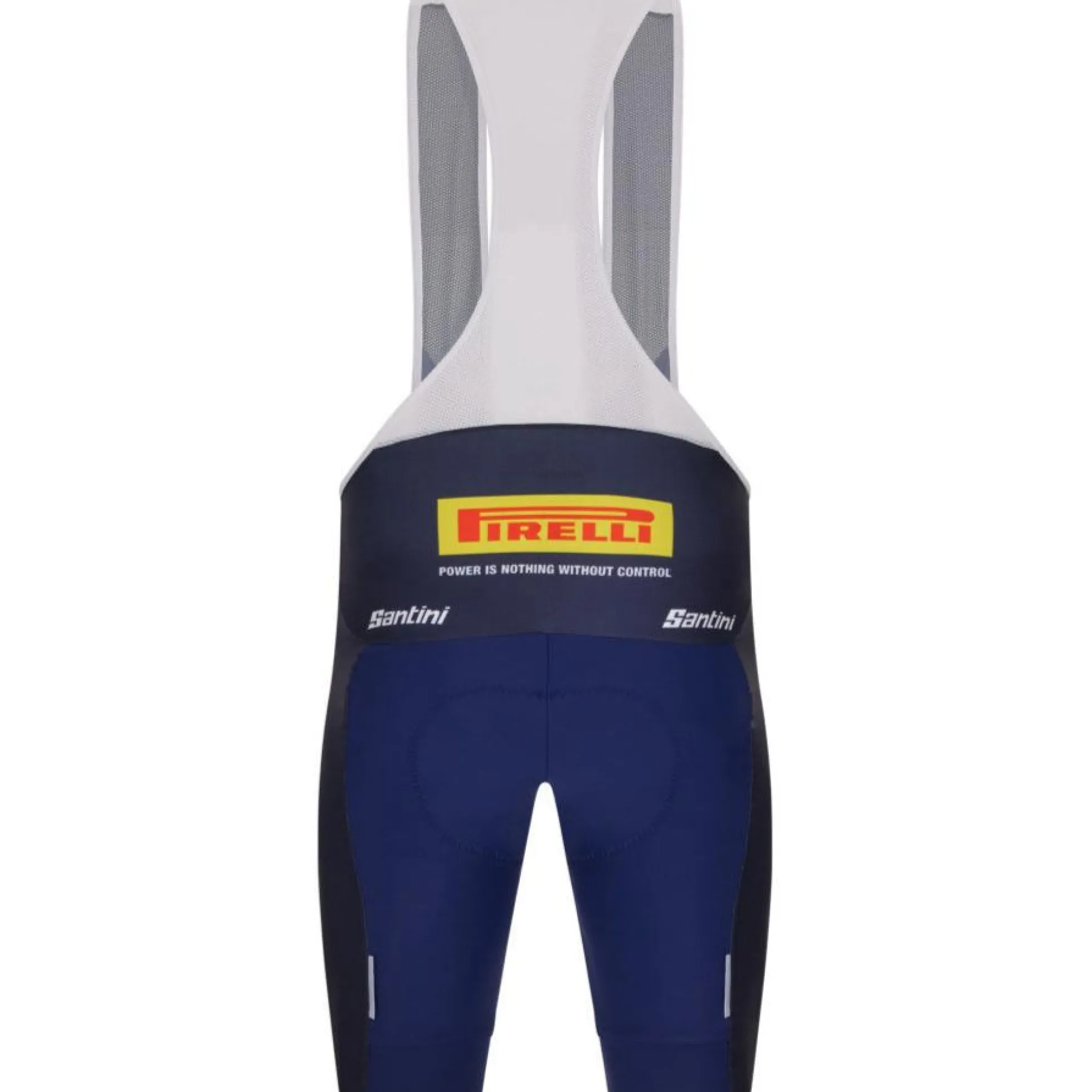 Salopette Santini Trek Factory Racing 2025