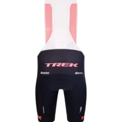 Salopette Santini Trek-Unbroken 2026