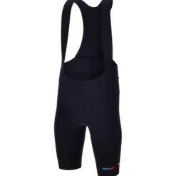 Salopette Santini UCI - Nero
