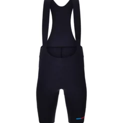Salopette Santini UCI - Nero