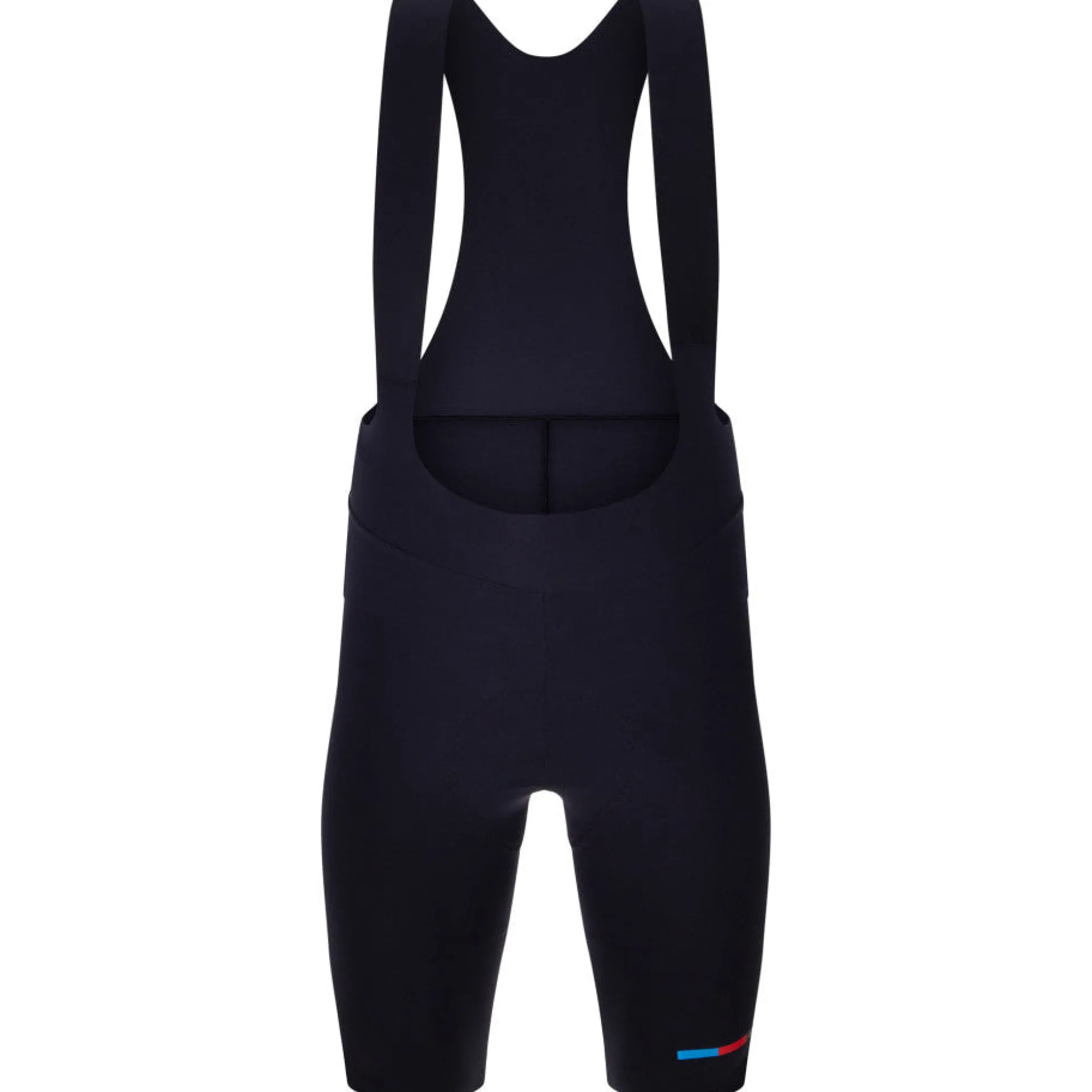 Salopette Santini UCI - Nero