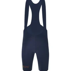 Salopette Santini Unico Edge 2 - Blu