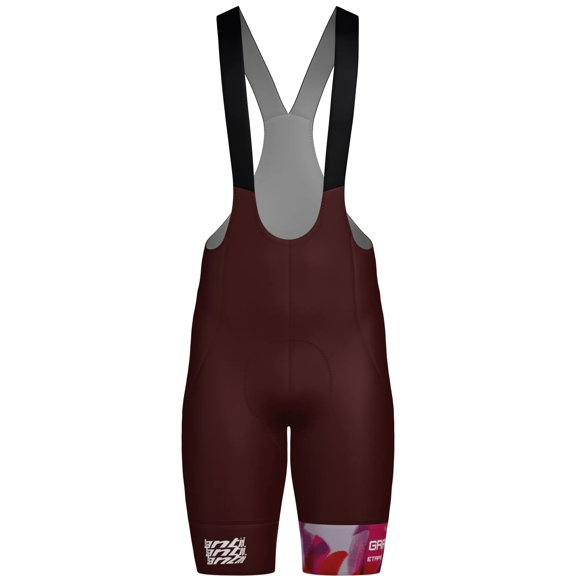 Salopette Santini Vuelta Espana 2026 - Granada