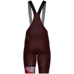 Salopette Santini Vuelta Espana 2026 - Granada