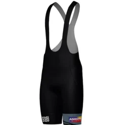 Salopette Santini Vuelta Espana 2026 - Andorra