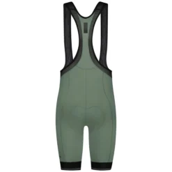 Salopette Shimano Dinamico - Verde