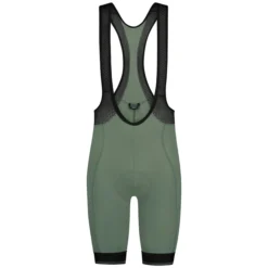 Salopette Shimano Dinamico - Verde