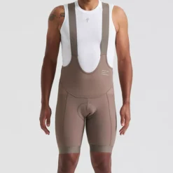 Salopette Specialized Foundation - Grigio