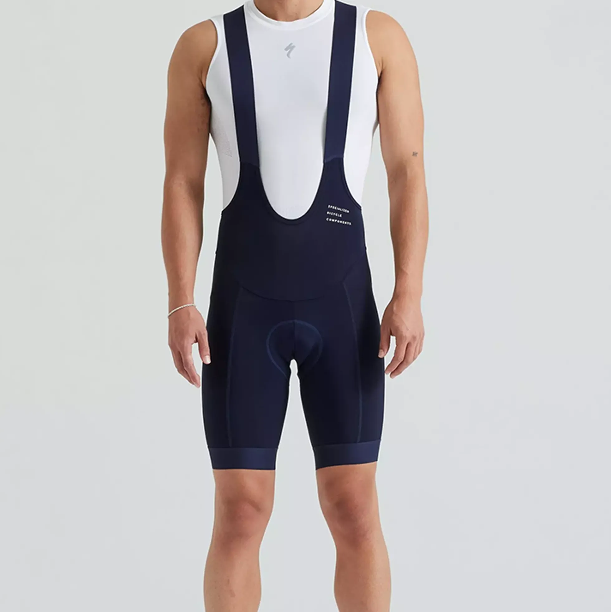 Salopette Specialized Foundation - Blu scuro