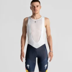Salopette Specialized Red Bull Bora-Hansgrohe 2026 Training