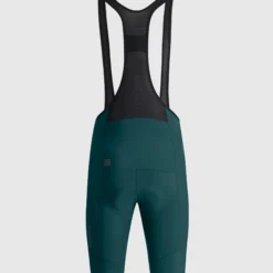 Salopette Sportful Colorful Pulse - Verde
