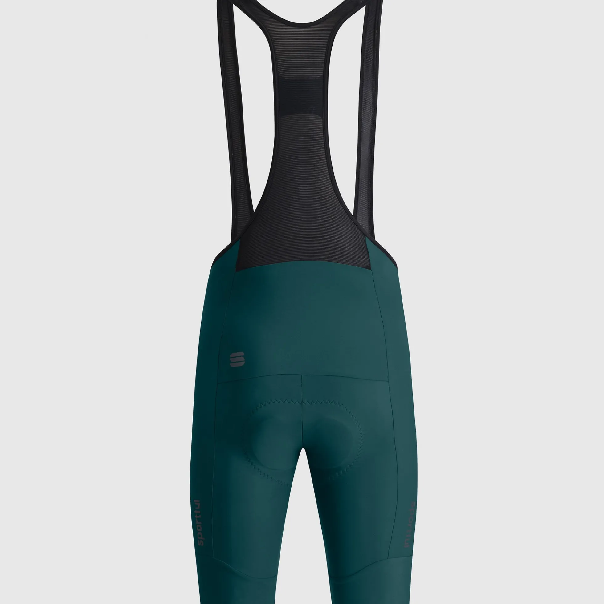 Salopette Sportful Colorful Pulse - Verde