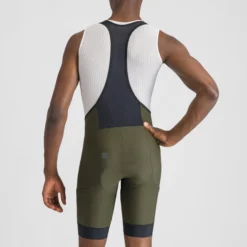 Salopette Sportful Giara 2 - Verde