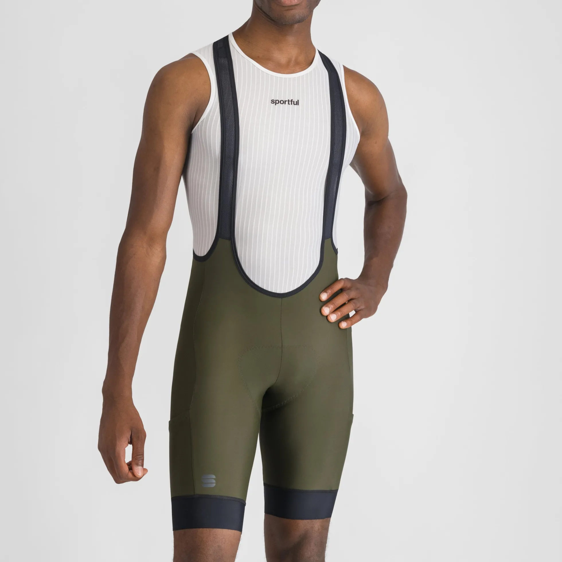 Salopette Sportful Giara 2 - Verde
