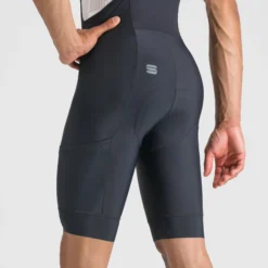 Salopette Sportful Giara 2 - Nero